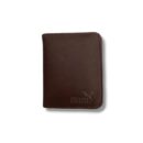 Leather Soft Wallet For Male & Female