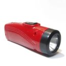 Pack Of 2  Portable Super Bright USB Rechargeable Multifunction Flashlights SD-8670