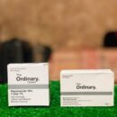 The Ordinary DEAL ( Pack of 2) 2 in 1 Ordinary Soap & Cream Deal