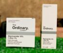 (Pack of 2) The Ordinary DEAL  / 2 in 1 Ordinary Serum & Cream