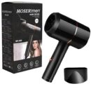 Mosermen 1200W Hair Dryer | Fast Drying, Stylish Design For Men And Women Hot And Cold MS-669