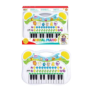 Electronic keyboard - Baby Musical Educational Animal Sound Toy Piano