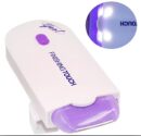 Yes Finishing Touch Hair Remover | Instant Pain Free Face Body Hair Remover Machine