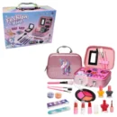 Fashion Girl Makeup Kit Beauty Makeup Kit for   Girls (random )