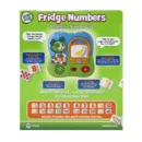 Magnetic Fridge Number LeapFrog Fridge Phonics Scout Picnic Basket Magnetic Numbers(random color)