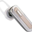 M11 Bluetooth Wireless Headset Right Ear Or Left Single Earbuds For phone & Android Phone (Random color)