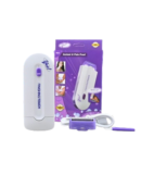 Yes Finishing Touch Hair Remover | Instant Pain Free Face Body Hair Remover Machine