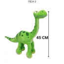 Stuffed Dinosaur Toy Plush Stuffed Animals Lovely Soft PP Toy for Children - 45 Cm