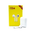 AIRPODS I18 TWS WIRELESS EARPHONE