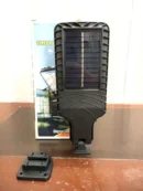 Outdoor Solar Garden Wall Light Infrared Sensor Light Garden Landscape Light with Intelligent Light Control