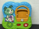 Magnetic Fridge Number LeapFrog Fridge Phonics Scout Picnic Basket Magnetic Numbers(random color)